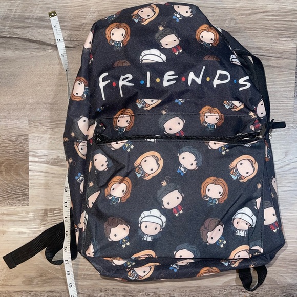 FRIENDS Backpack - Picture 8 of 9